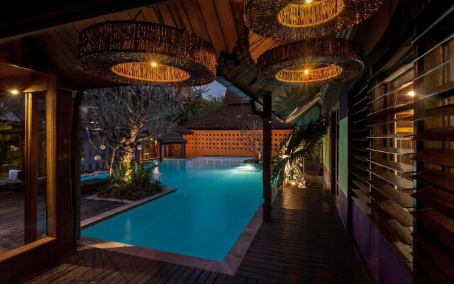 Chandra Residence