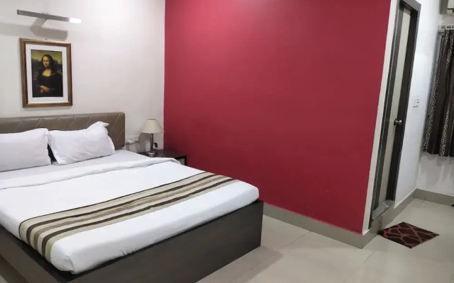 Hotel Centre Point Purnia