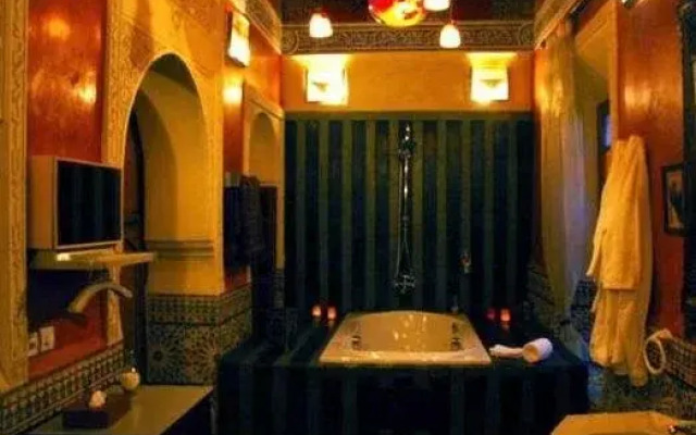 Riad Malika
