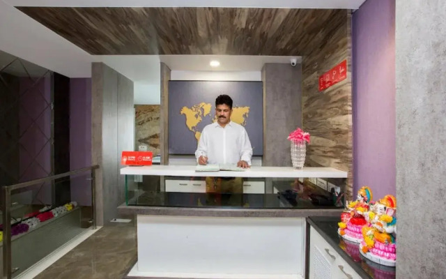 Royal Inn By OYO Rooms