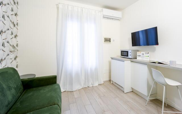 Italianway - The B Village Standard - A12