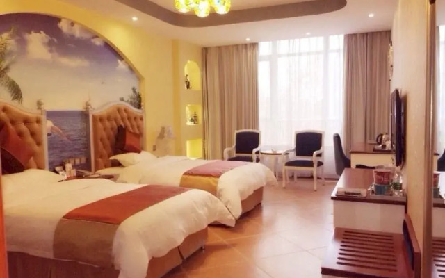 Longjinwan Holiday Hotel