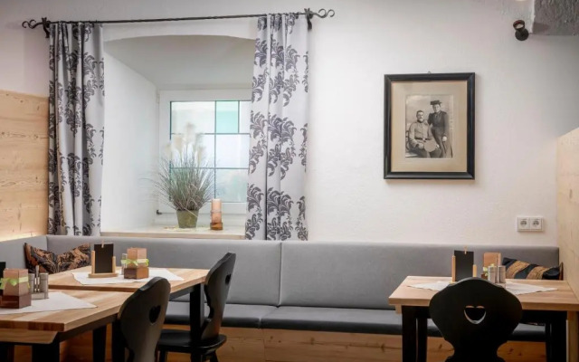 Hotel Farbinger Hof