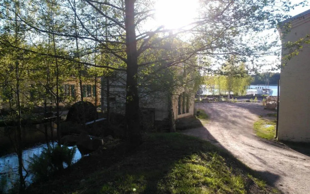 Hotel Mathildedal