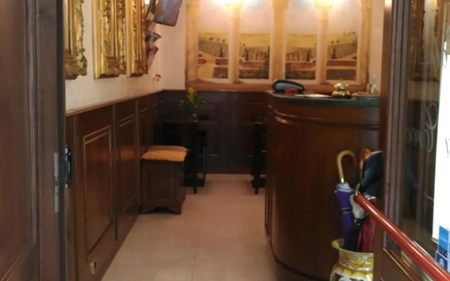 Hotel Santa Croce