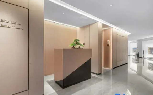 Yunting Hotel