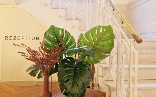 Villa Bleichröder