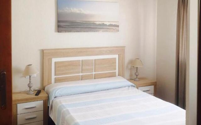 "Beach House La Barrosa" Novo Sancti Petri