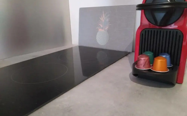 Appart Rouen Centre - Rue des bons enfants