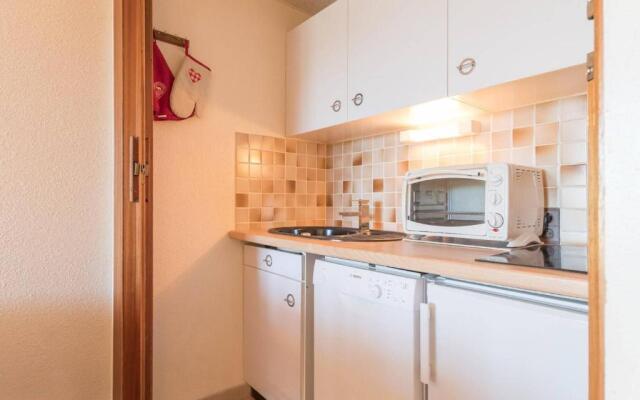 Appartement Montgenèvre, 1 pièce, 4 personnes - FR-1-330D-77