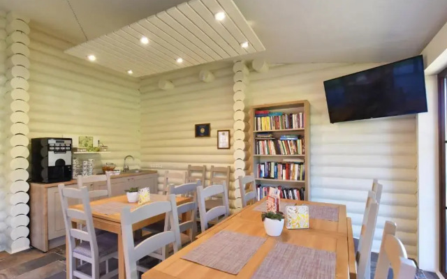 D&A Baltic Beach Villa