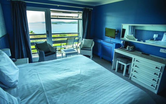 Loch Melfort Hotel