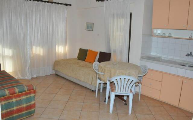 Bonjorno Apartments