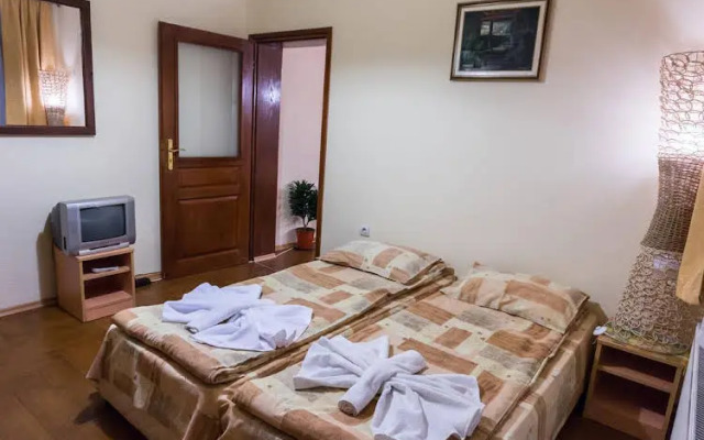 Villa Vera Guest House