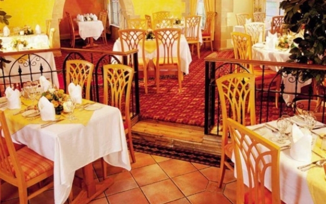 Sligo Southern Hotel
