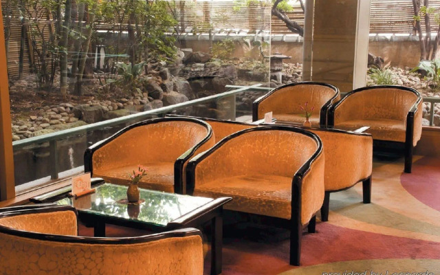 Ohtsuki Hotel Wafukan
