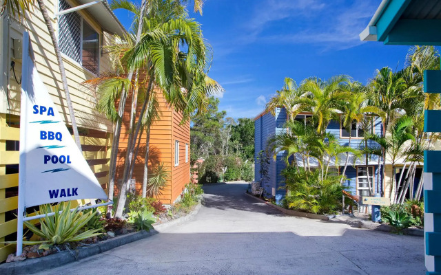 Sails Lifestyle Resort