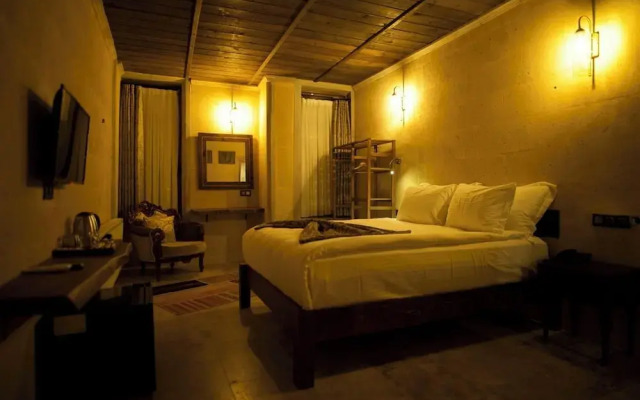 Valley Inn Cappadocia
