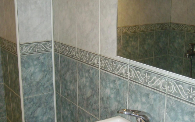 Bulhotel Pritzker Apartment