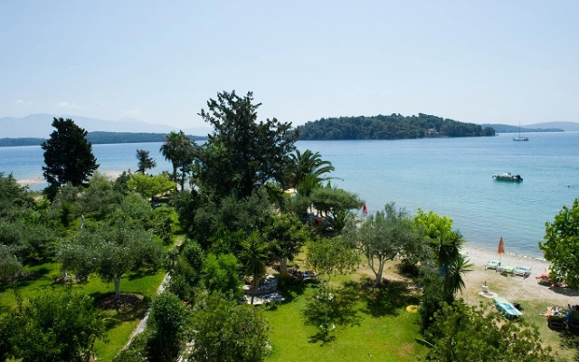 Akrogiali Studios