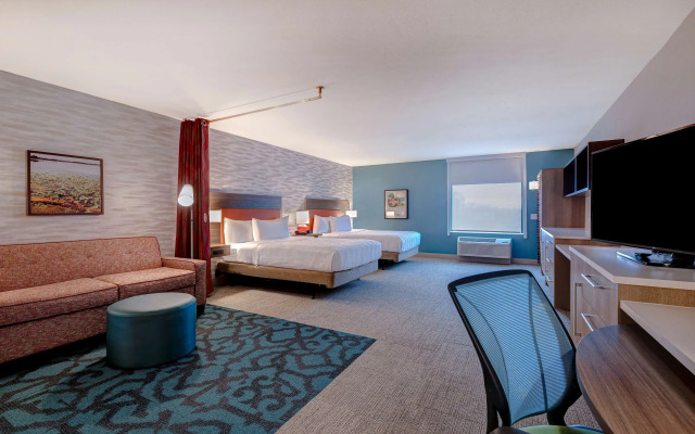 Home2 Suites by Hilton Dekalb