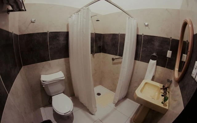 Gran Alcazar Hotel Boutique