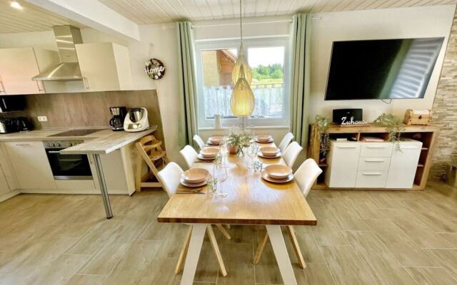 Meadow Piece of Modern Retreat