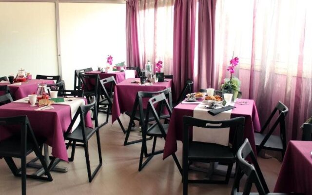 Hotel Vittorio Emanuele