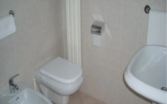 Hotel dei Cappuccini