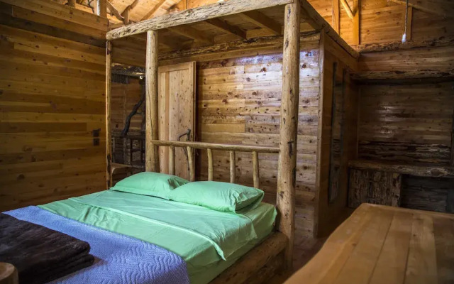 Babakamp Eco Ranch & Retreat
