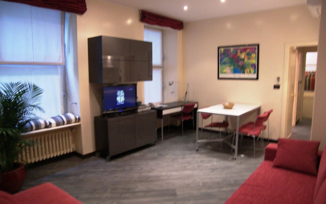 Residence Sacchi