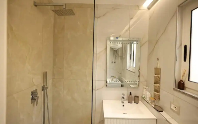 Arkle Apartment 7