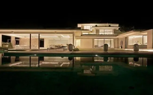 SAMUJANA - Five Bedrooms Pool Villa - 1