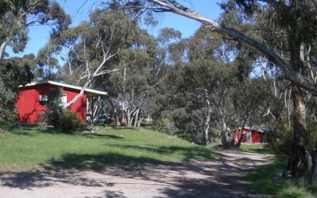 Clare Valley Cabins
