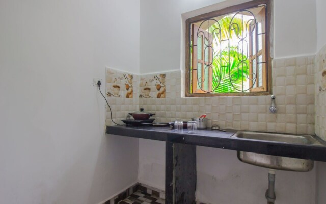 OYO 14904 Home Seaside 1BHK Calangute Beach