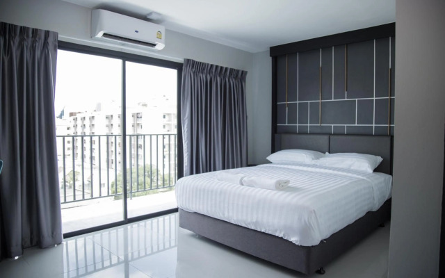 Hallton Hotel Bangkok