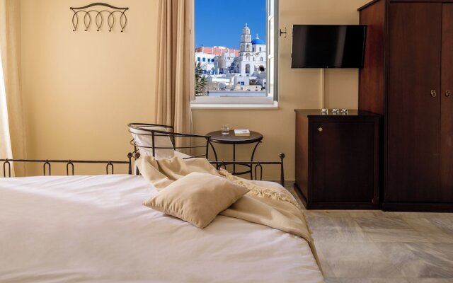 Ikio Concept Santorini