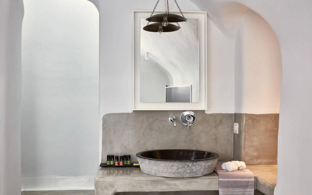 Boho Suites Santorini