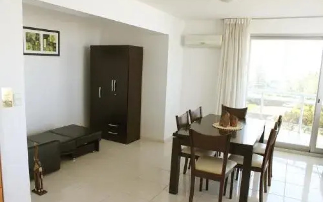 Apartamento vista a la playa - Águila Dorada