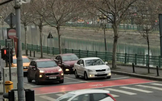 Urbanika Living - On the river Ultra central Suites