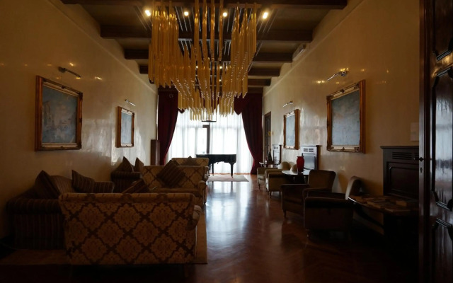 Pesaro Palace