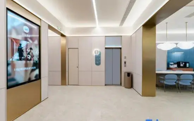 HanTing Hotel (Zhengzhou Eighth Street Jingkai Square Subway Station)