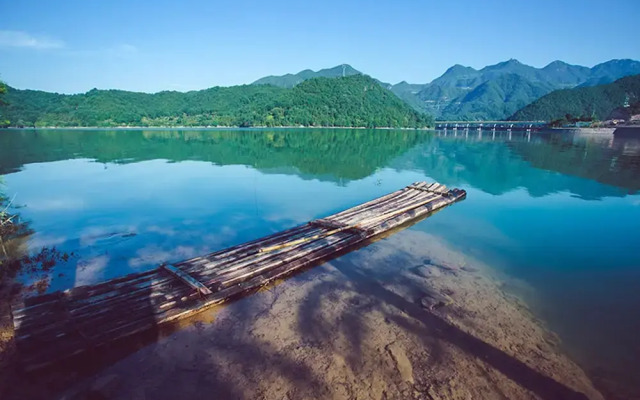 North American Recreational Villa