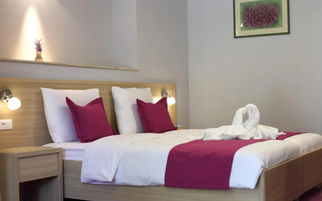 Aminess Velaris Resort