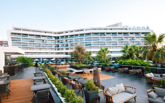 Selene Beach & Spa