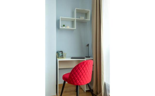 Dubrovskiy Apart (Дубровский Апарт) на проспекте Юрия Гагарина 7