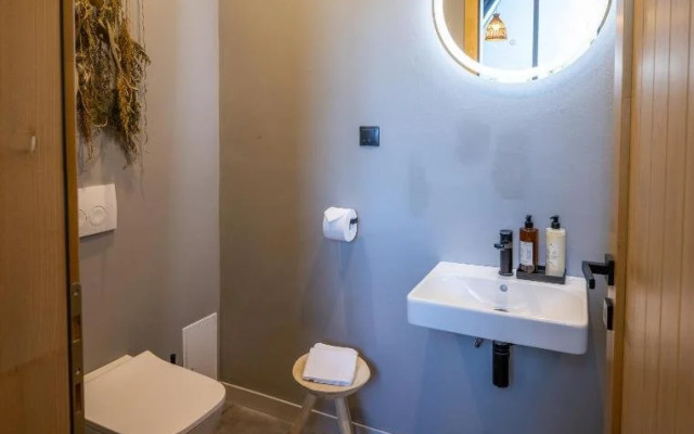 . PORTAL VILLAGE Glamping (Adults Only)