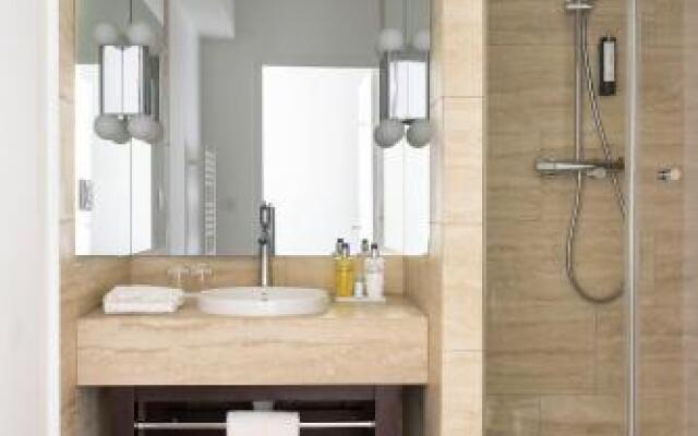 Le Plessis Grand Hotel