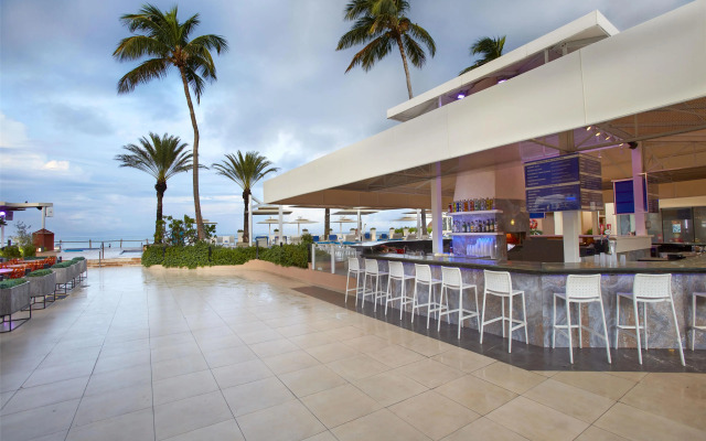 Tamarijn Aruba All Inclusive