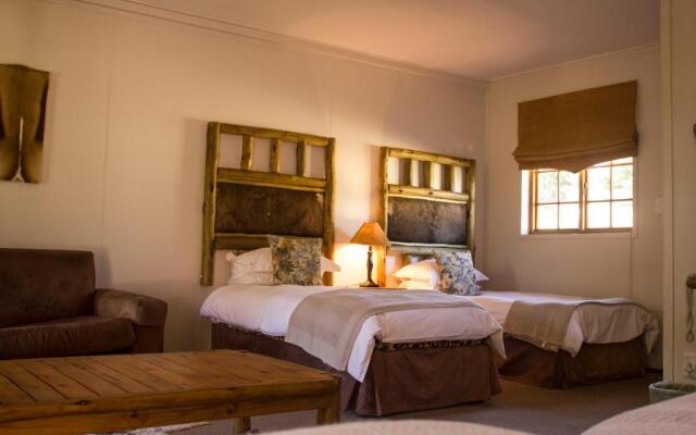 Riverside Lodge & Conference Center